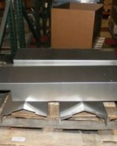 COVER MAIN IDLER,SST  RETREAT COLONY